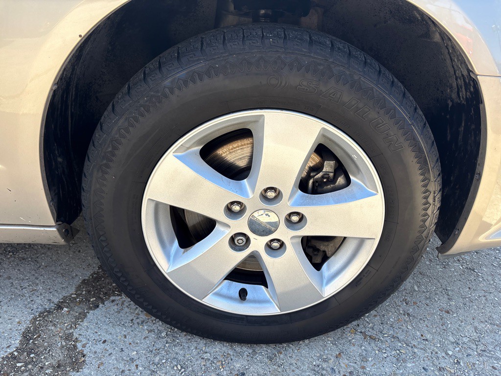 2013 Dodge Grand Caravan Image 26