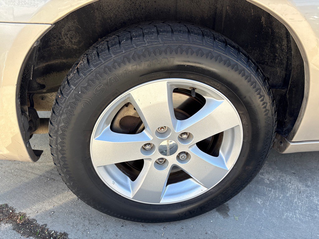 2013 Dodge Grand Caravan Image 28