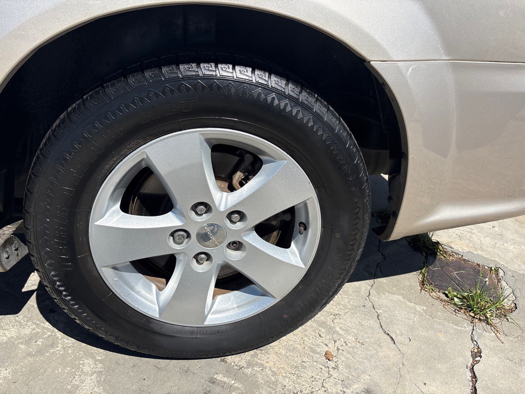 2013 Dodge Grand Caravan Image 30