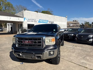 Image for 2014 GMC Sierra 1500 SLT ID: 7283834