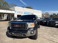 Image for 2014 GMC Sierra 1500 SLT ID: 7283834