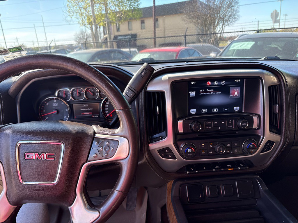 2014 GMC Sierra Image 10