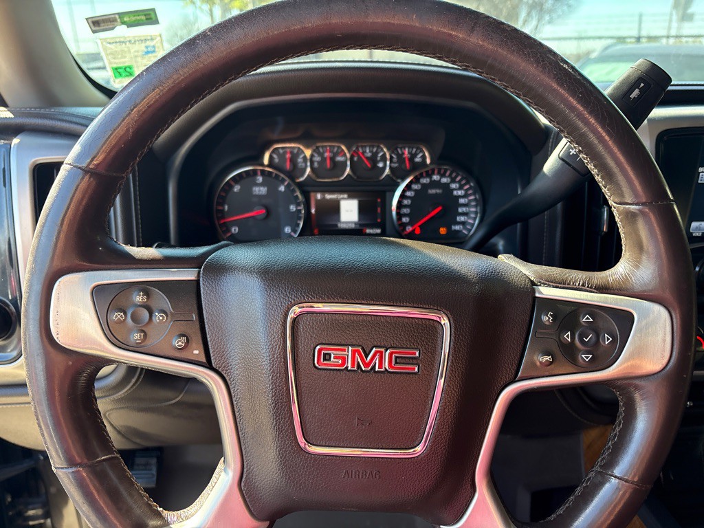 2014 GMC Sierra Image 12