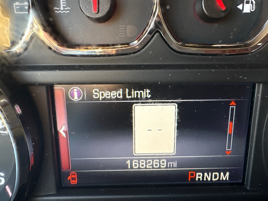 2014 GMC Sierra Image 13