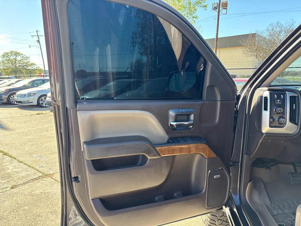 2014 GMC Sierra Image 14