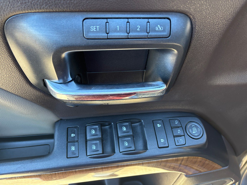 2014 GMC Sierra Image 15