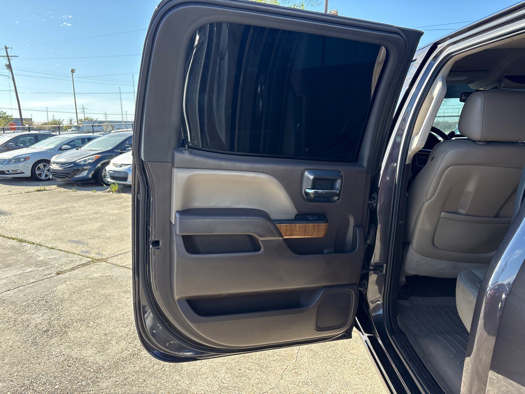 2014 GMC Sierra Image 18