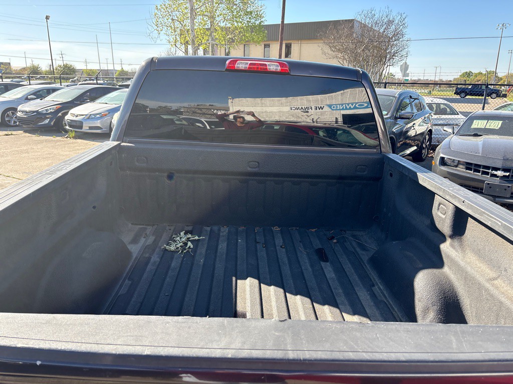 2014 GMC Sierra Image 20