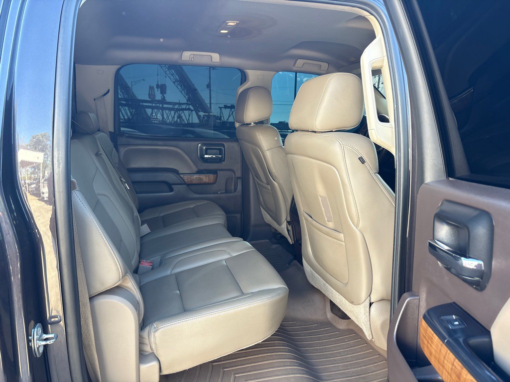 2014 GMC Sierra Image 21