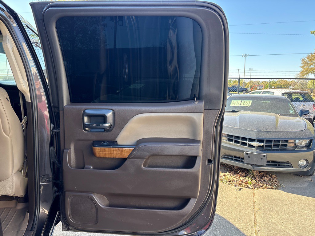 2014 GMC Sierra Image 22