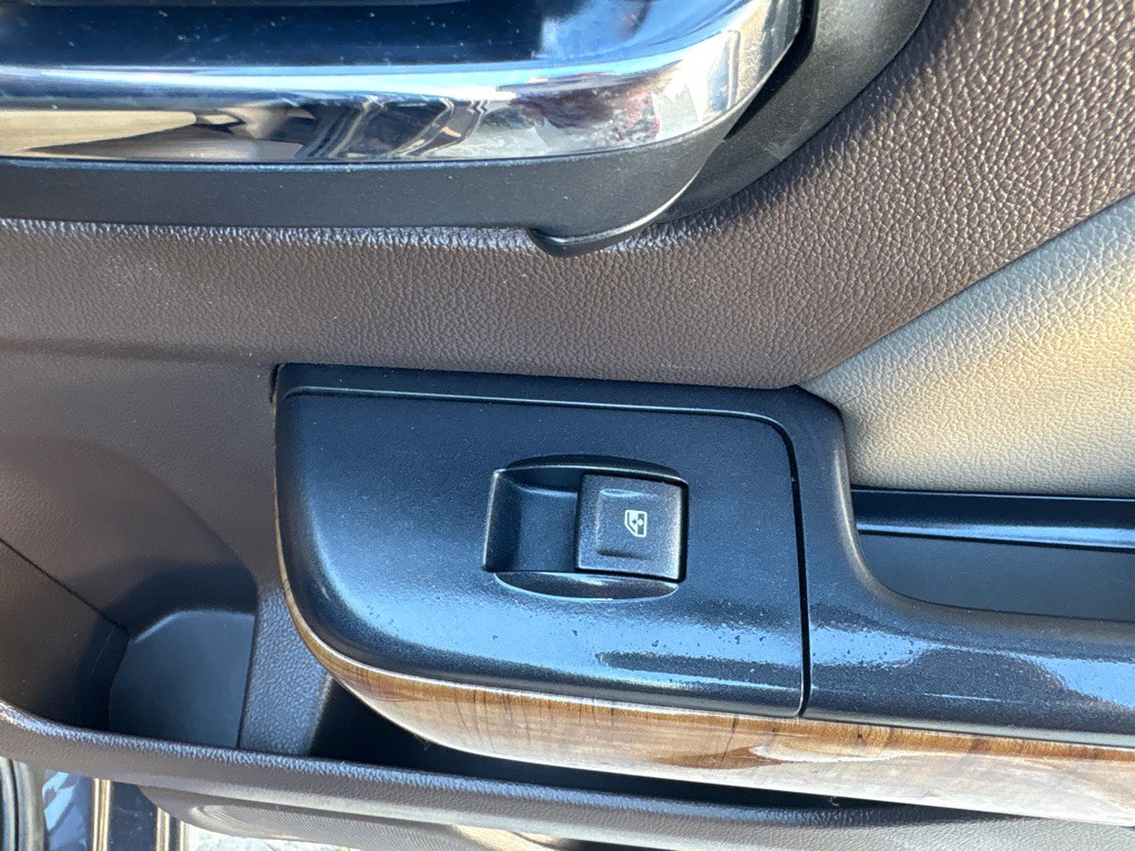 2014 GMC Sierra Image 23