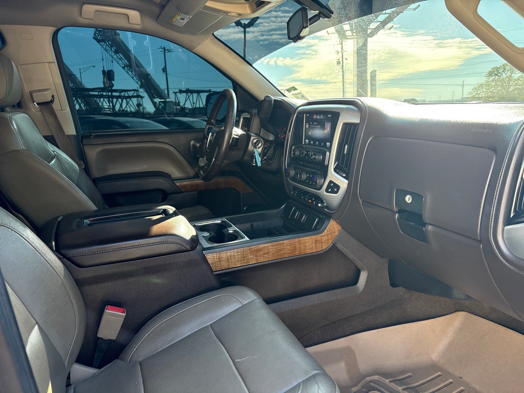 2014 GMC Sierra Image 24