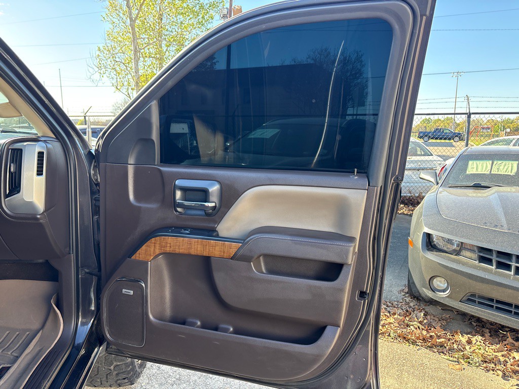 2014 GMC Sierra Image 26