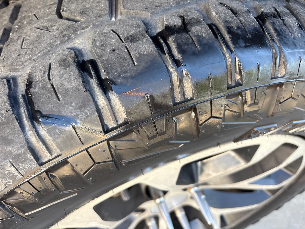 2014 GMC Sierra Image 31