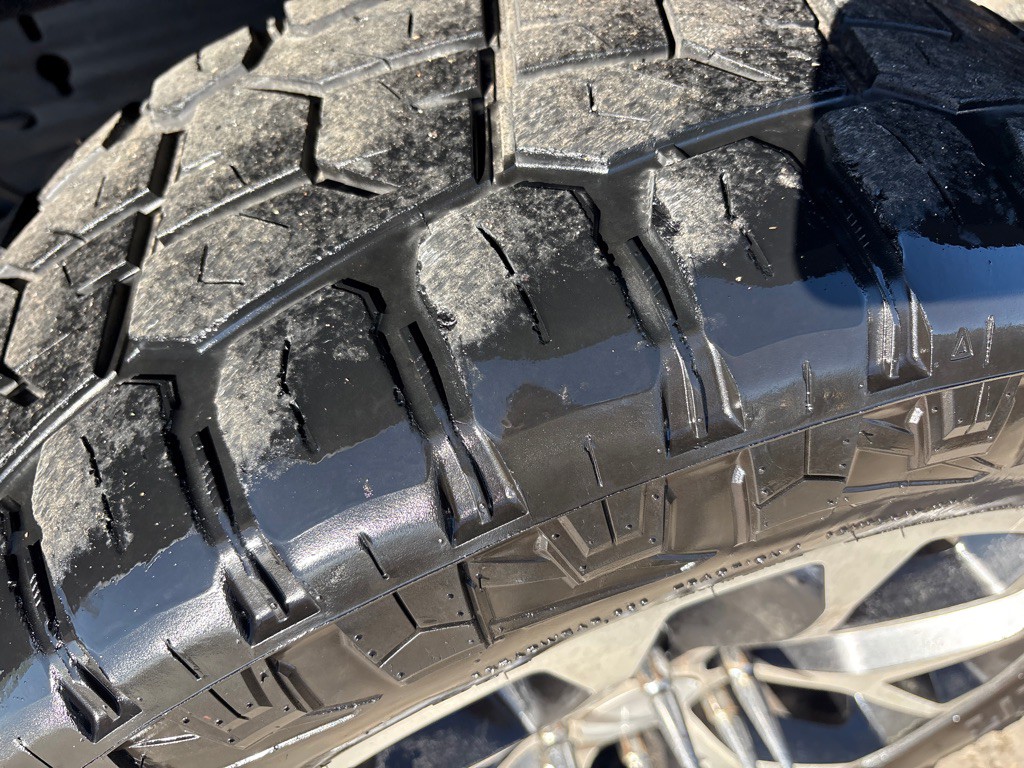 2014 GMC Sierra Image 33