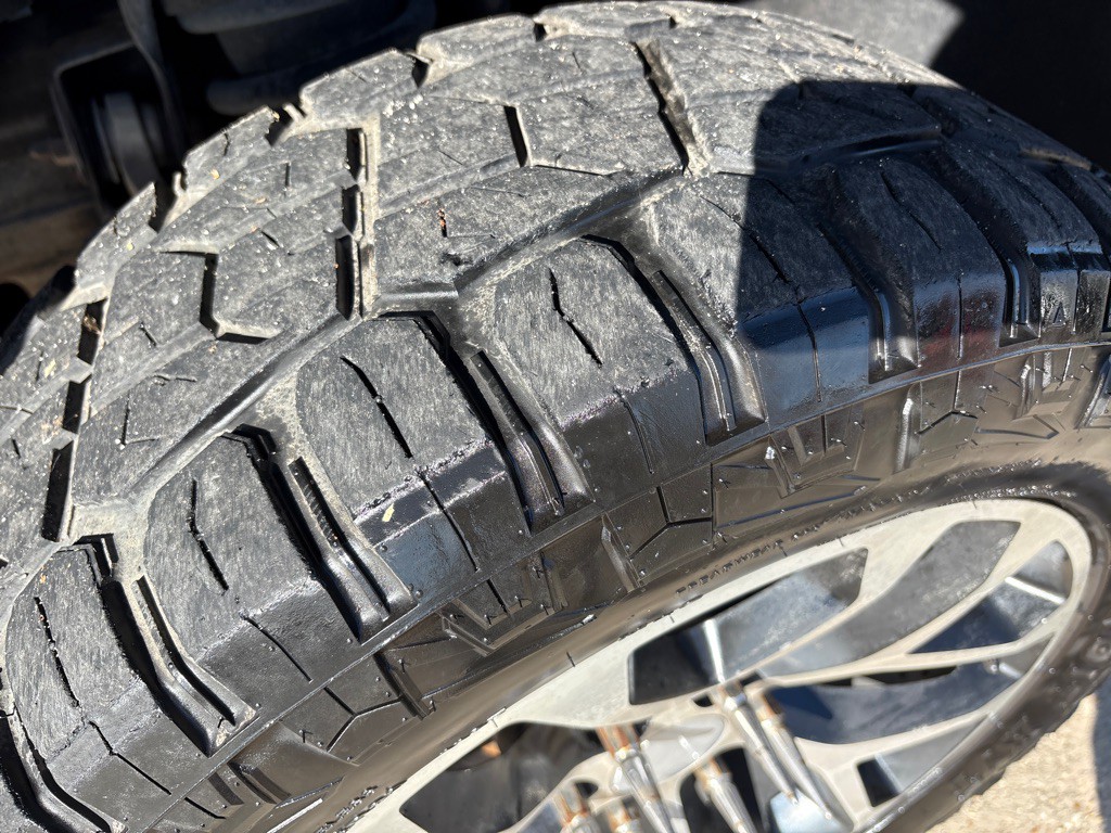 2014 GMC Sierra Image 35