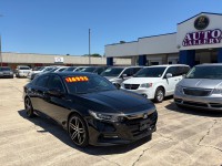 Image for 2018 Honda Accord Sport ID: 7325631