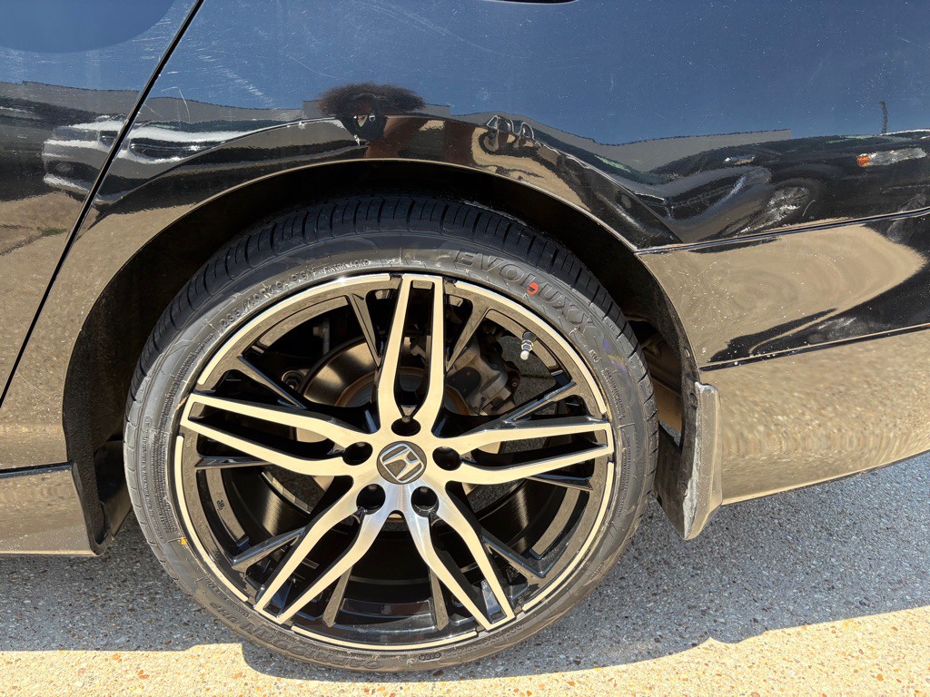 2018 Honda Accord Image 34