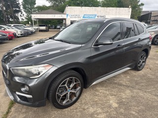 Image for 2016 BMW X1 xDrive28i ID: 7325636