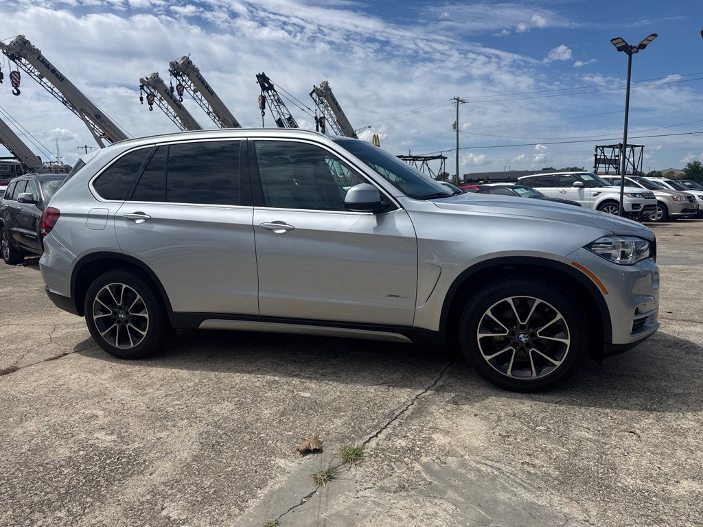 2018 BMW X5 Image 5