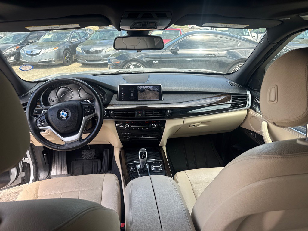 2018 BMW X5 Image 13