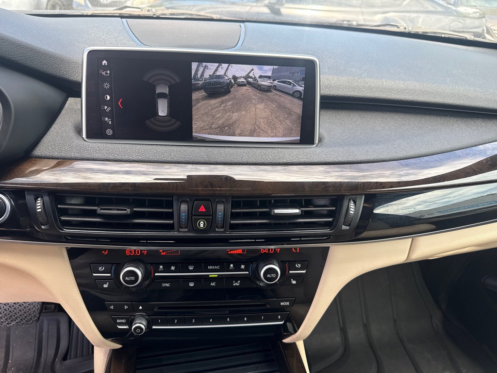2018 BMW X5 Image 15