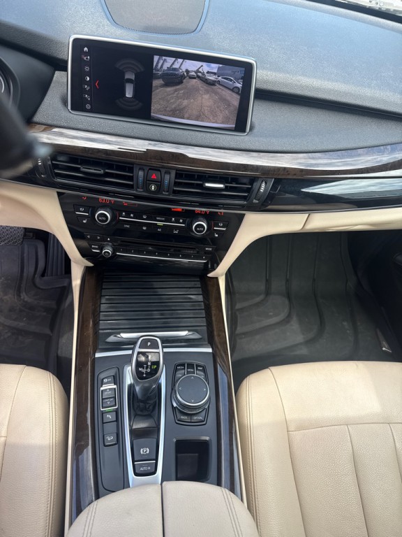 2018 BMW X5 Image 16