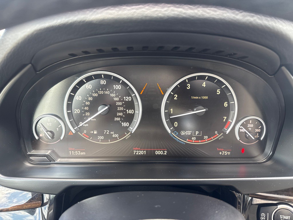 2018 BMW X5 Image 18