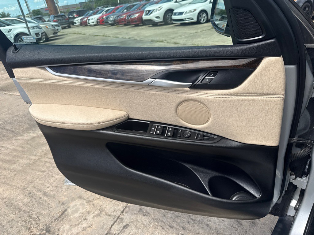 2018 BMW X5 Image 20
