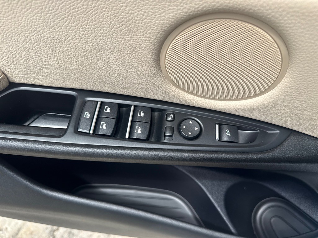 2018 BMW X5 Image 21