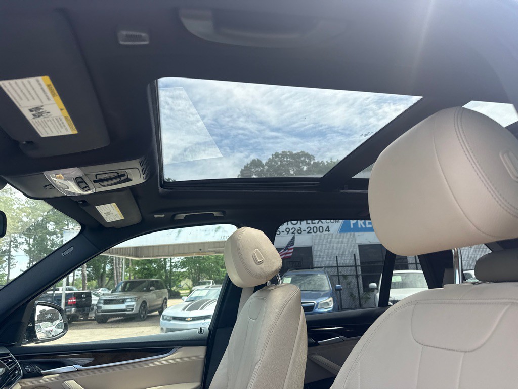 2018 BMW X5 Image 23