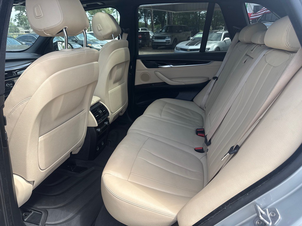 2018 BMW X5 Image 24