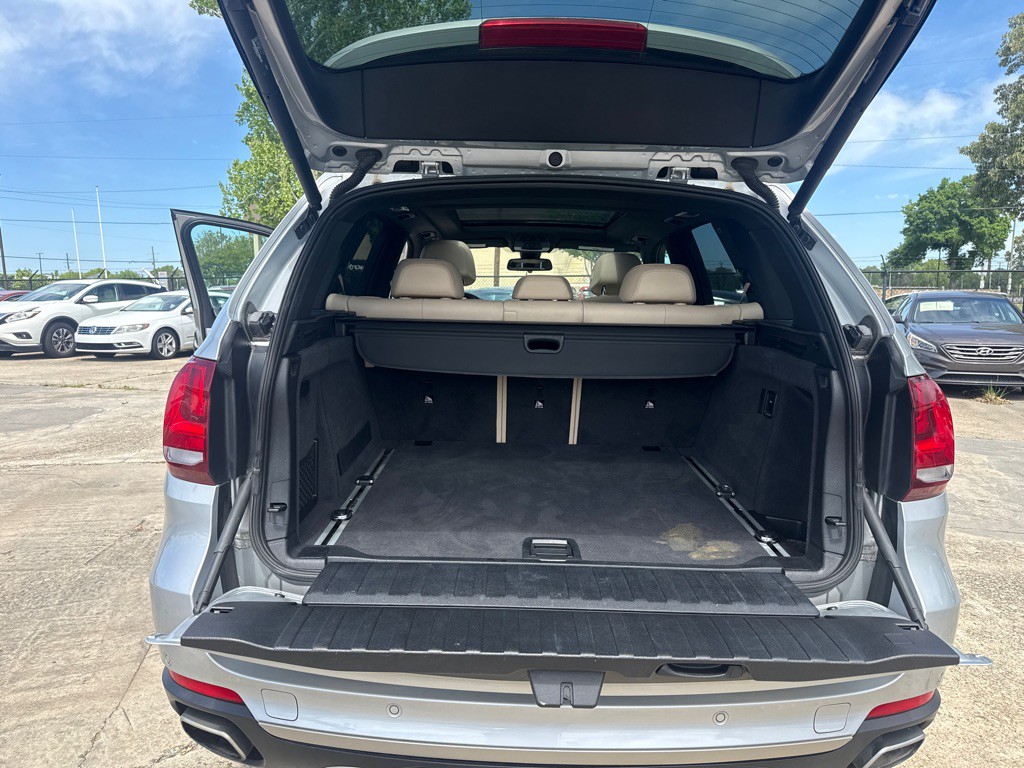 2018 BMW X5 Image 26