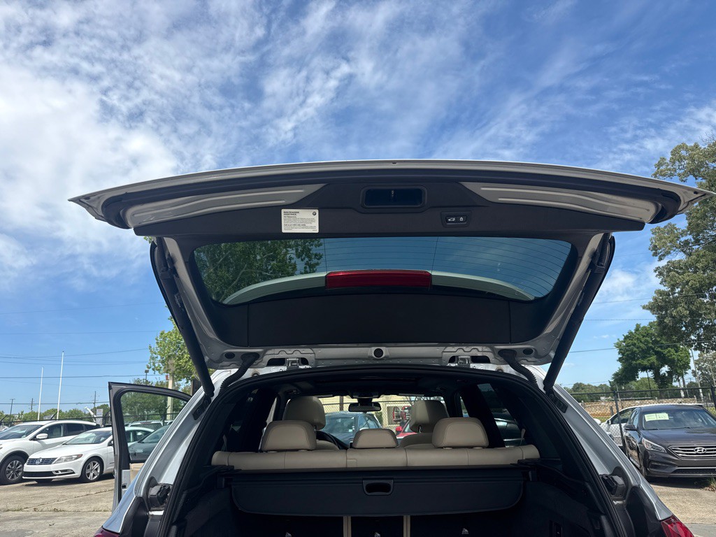 2018 BMW X5 Image 27