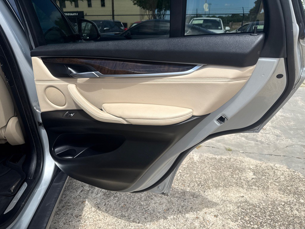 2018 BMW X5 Image 30