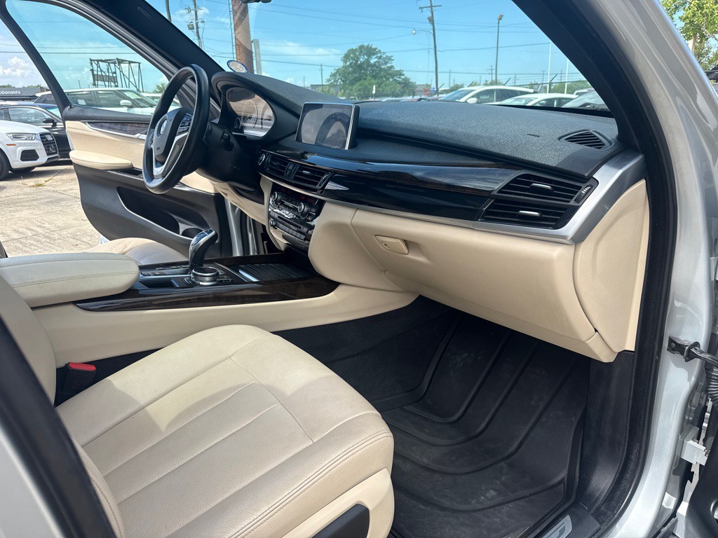 2018 BMW X5 Image 31