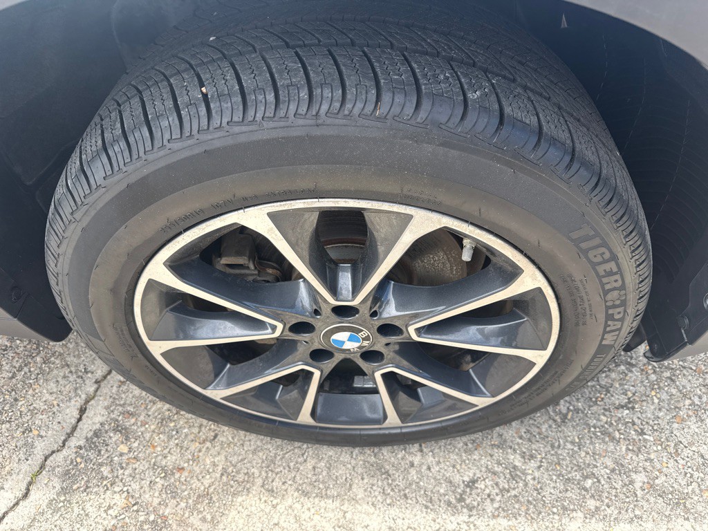 2018 BMW X5 Image 34