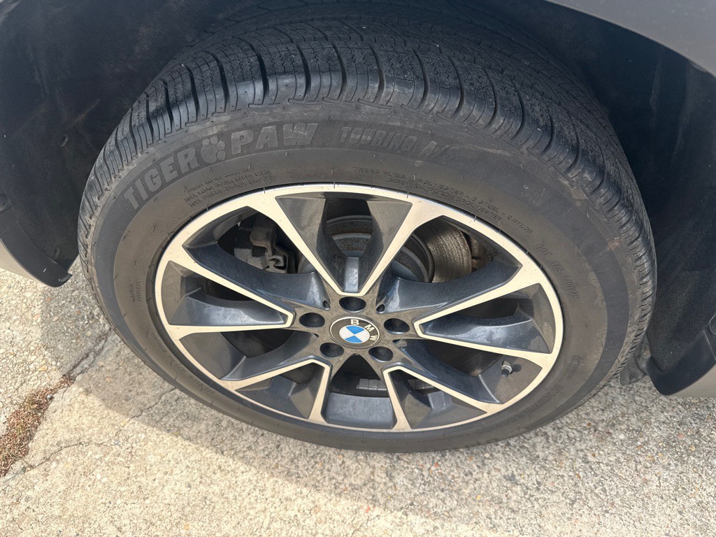 2018 BMW X5 Image 35