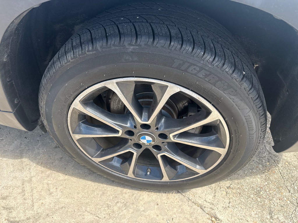 2018 BMW X5 Image 36