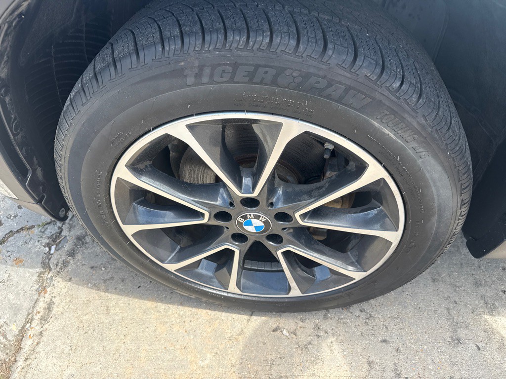 2018 BMW X5 Image 37