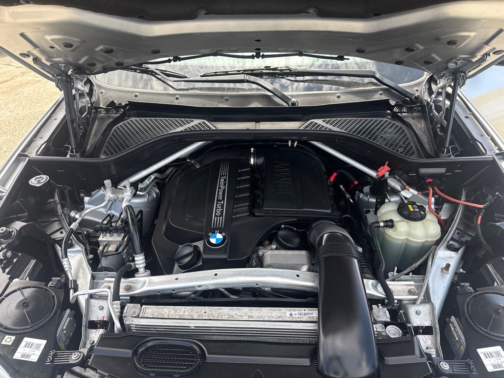 2018 BMW X5 Image 38