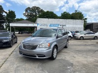 Image for 2015 Chrysler Town & Country LX ID: 7347482