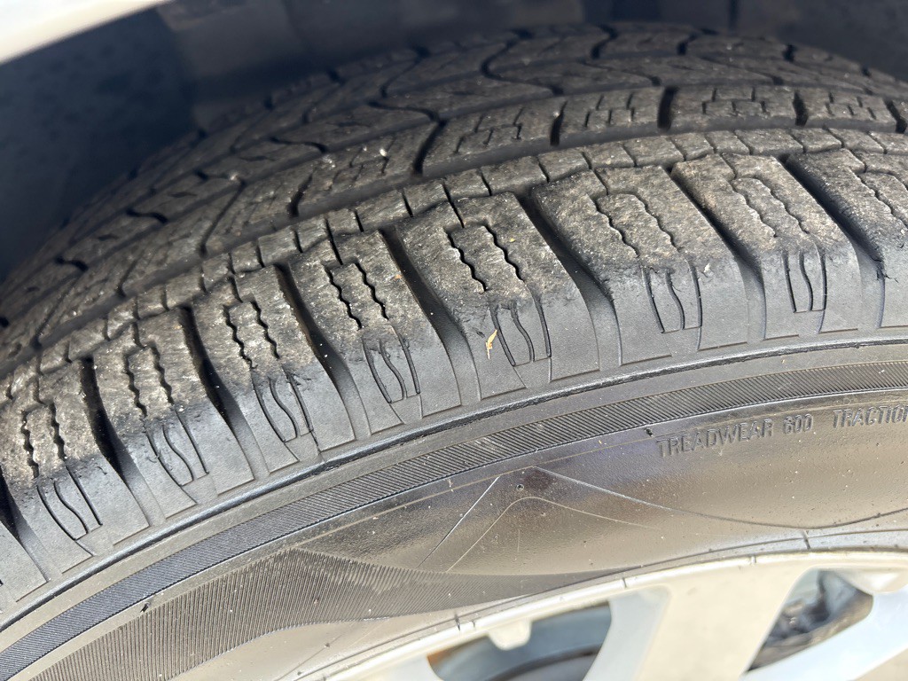 2015 Chrysler Town & Country Image 30