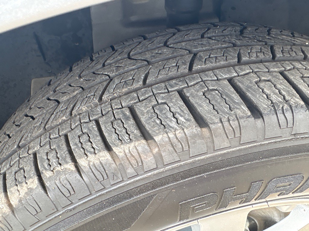 2015 Chrysler Town & Country Image 36