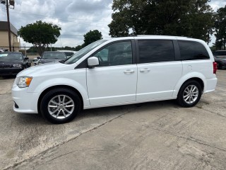 Image for 2020 Dodge Grand Caravan SXT ID: 7359446