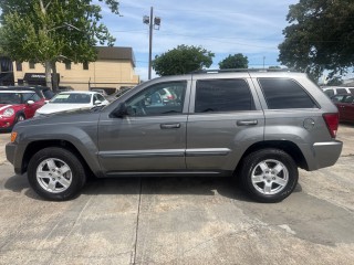 Image for 2007 Jeep Grand Cherokee Laredo ID: 7359449