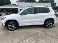 Image for 2017 Volkswagen Tiguan Sport ID: 7363490