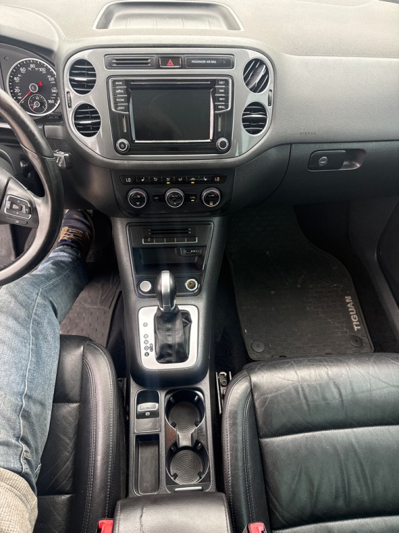 2017 Volkswagen Tiguan Image 15