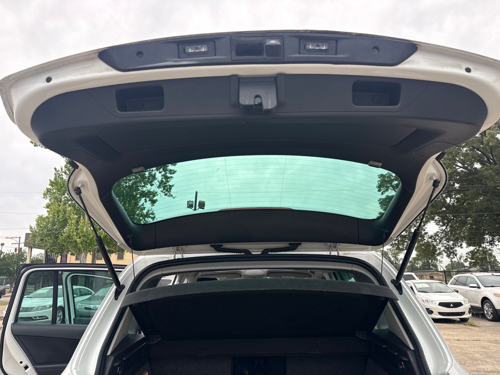 2017 Volkswagen Tiguan Image 27