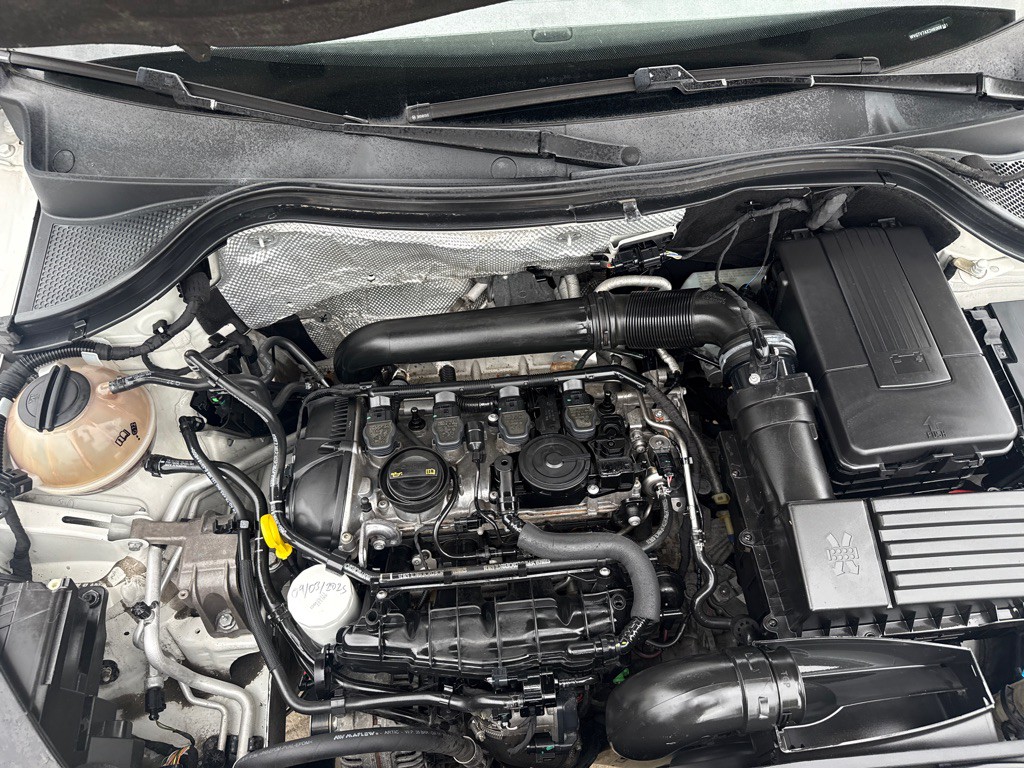 2017 Volkswagen Tiguan Image 37